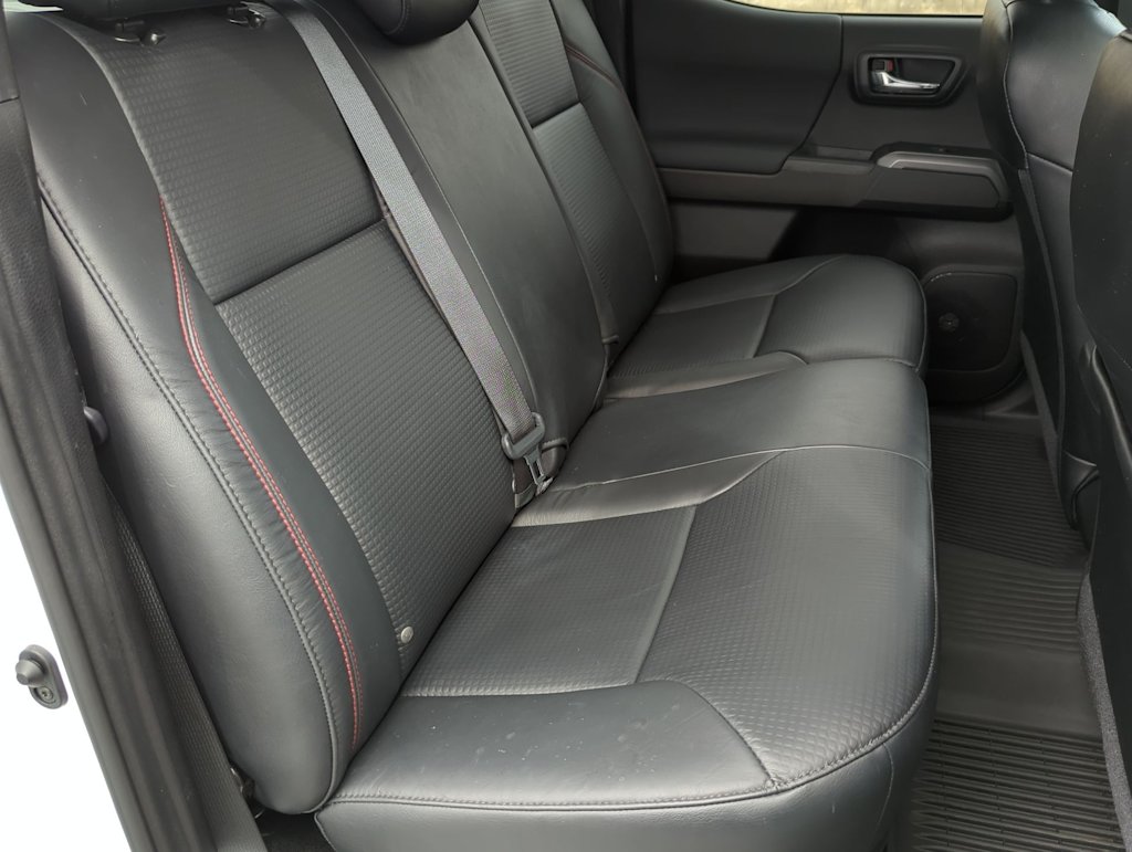 2021 Toyota Tacoma TRD Pro 21
