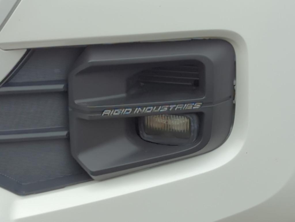 2021 Toyota Tacoma TRD Pro 17