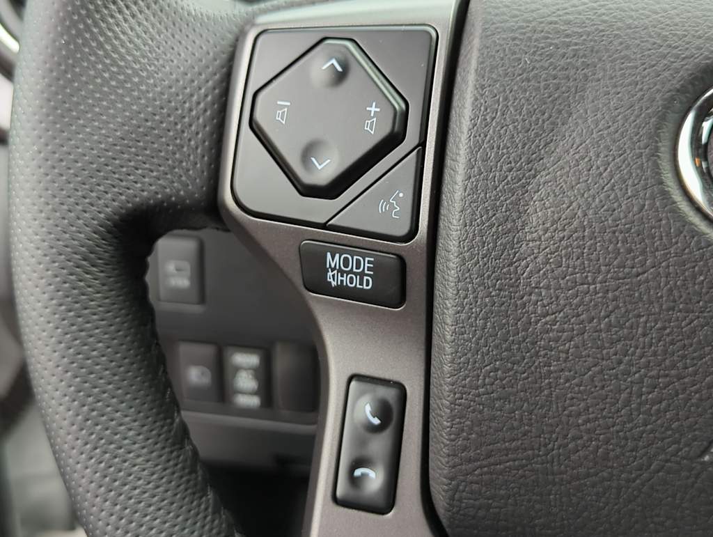 2021 Toyota Tacoma TRD Pro 23