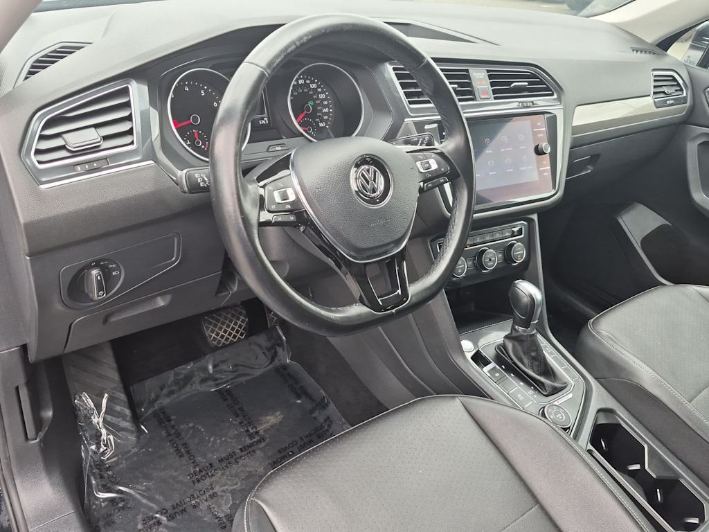 Thumbnail: 2018 Volkswagen Tiguan - 2