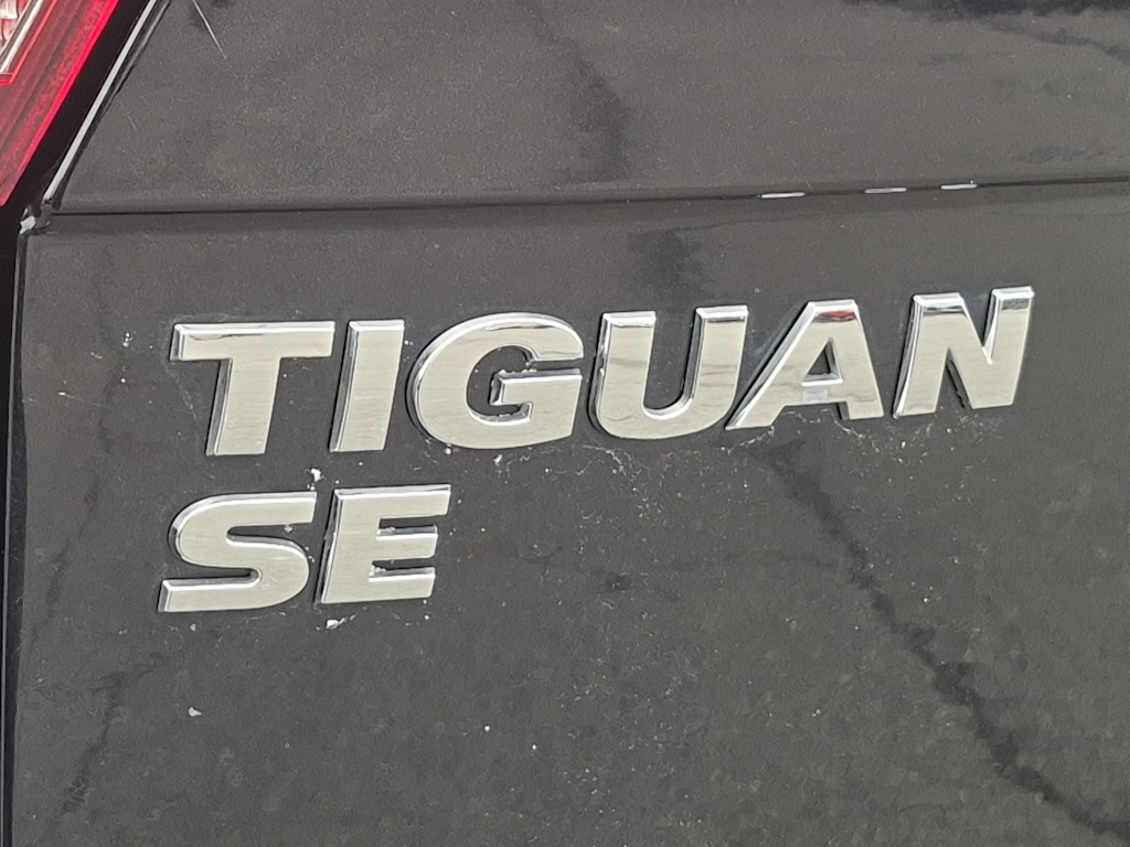 Thumbnail: 2018 Volkswagen Tiguan - 24