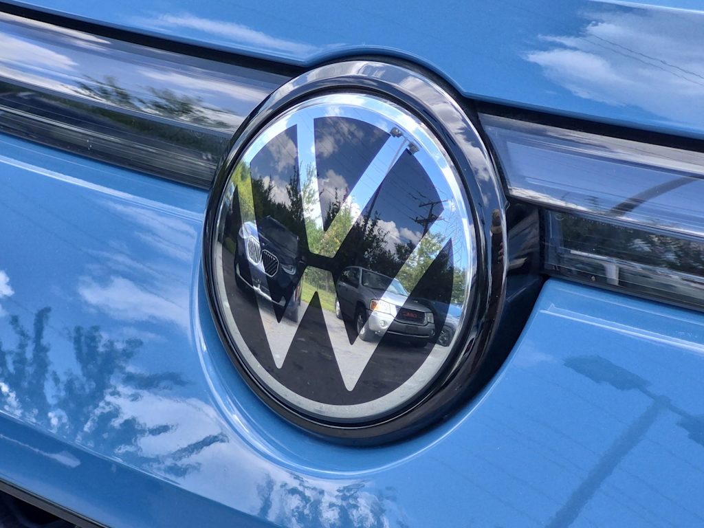 Thumbnail: 2025 Volkswagen Tiguan - 7