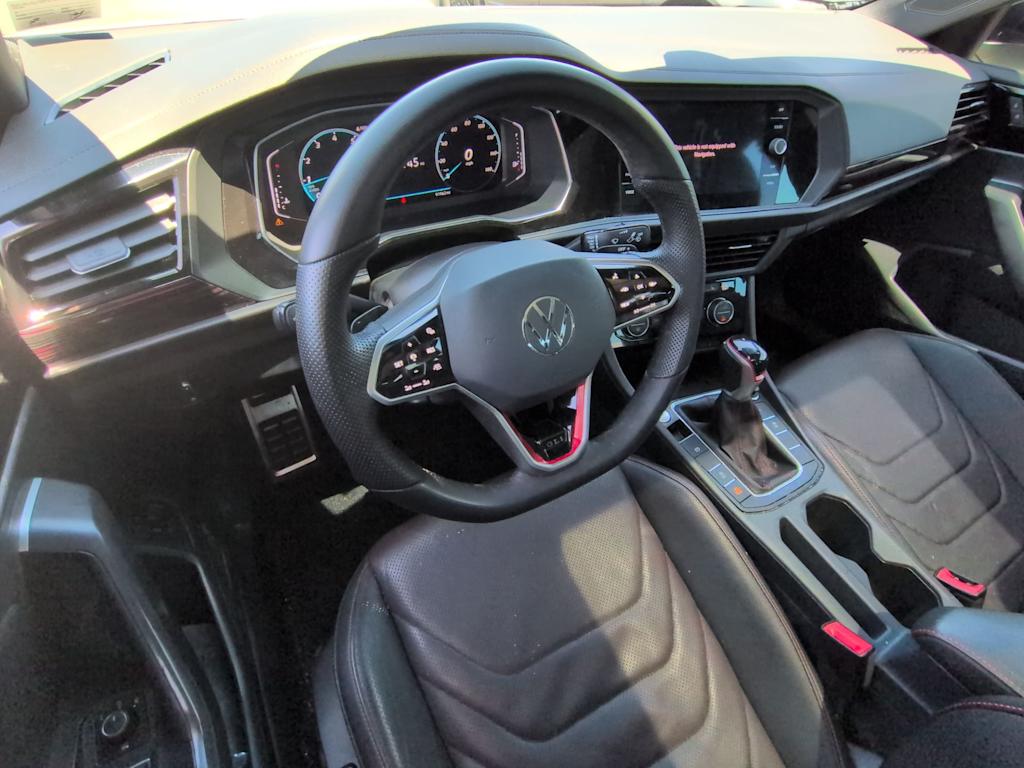 Thumbnail: 2023 Volkswagen Jetta - 2
