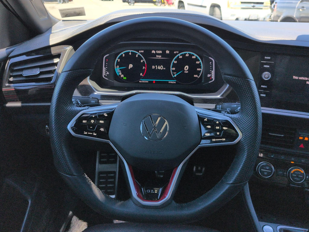 Thumbnail: 2023 Volkswagen Jetta - 14