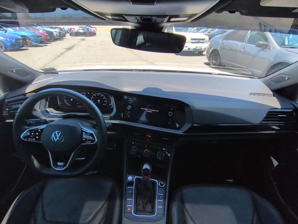 Thumbnail: 2023 Volkswagen Jetta - 10