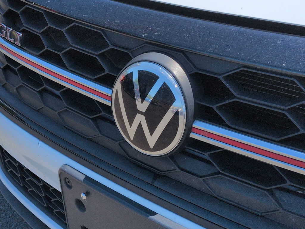 Thumbnail: 2023 Volkswagen Jetta - 7