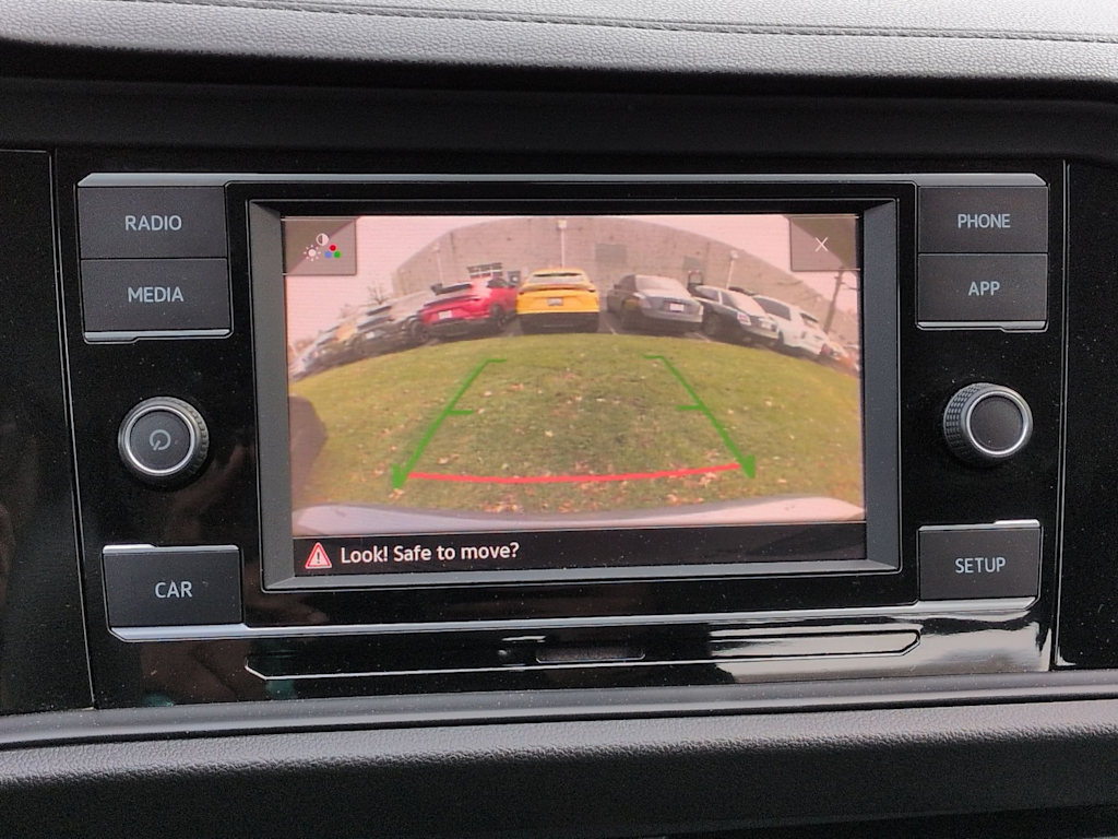 Thumbnail: 2019 Volkswagen Jetta - 32