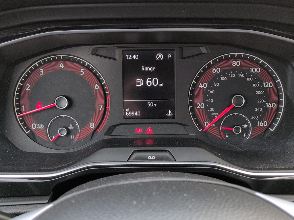 Thumbnail: 2019 Volkswagen Jetta - 35