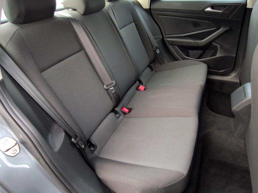 Thumbnail: 2019 Volkswagen Jetta - 27