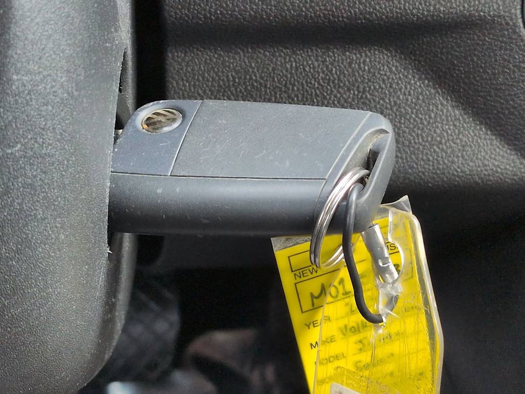 Thumbnail: 2019 Volkswagen Jetta - 17