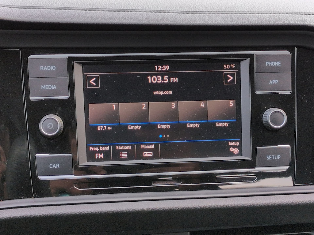 Thumbnail: 2019 Volkswagen Jetta - 33