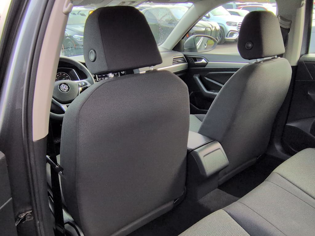 Thumbnail: 2019 Volkswagen Jetta - 12