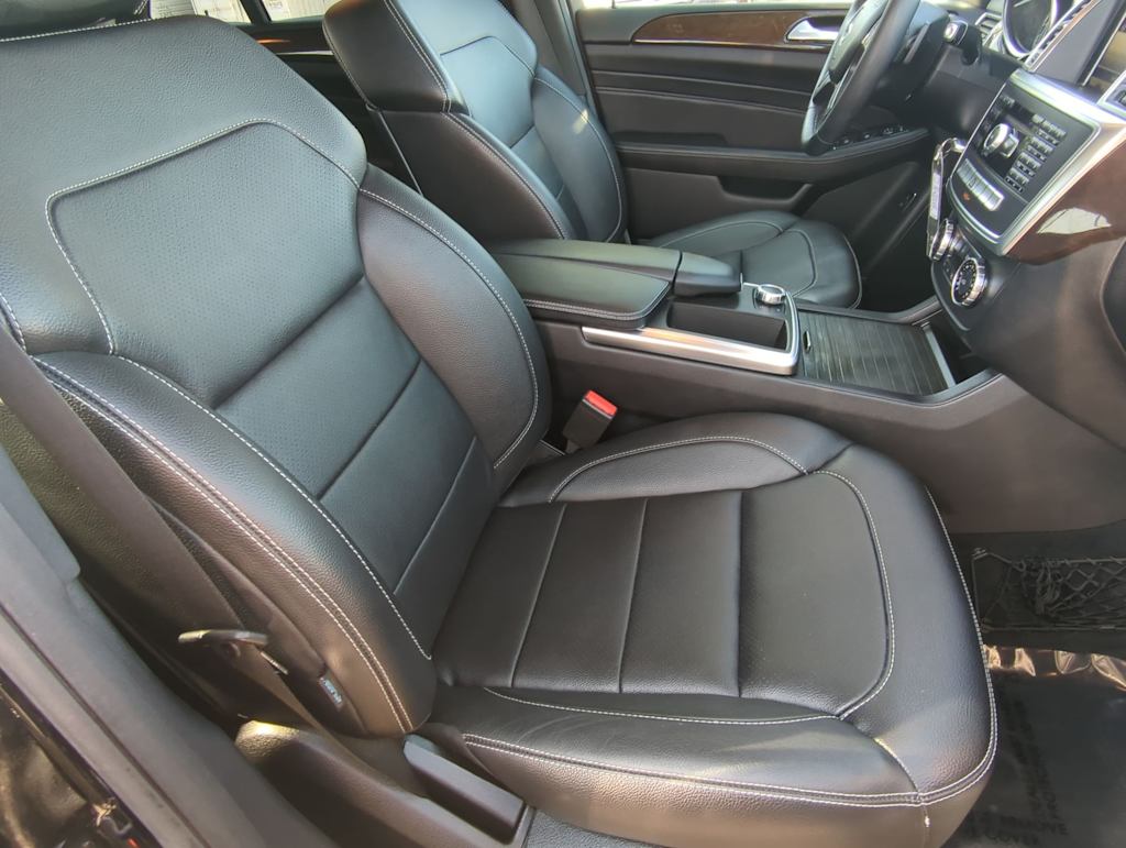 Thumbnail: 2014 Mercedes-Benz M-Class - 30