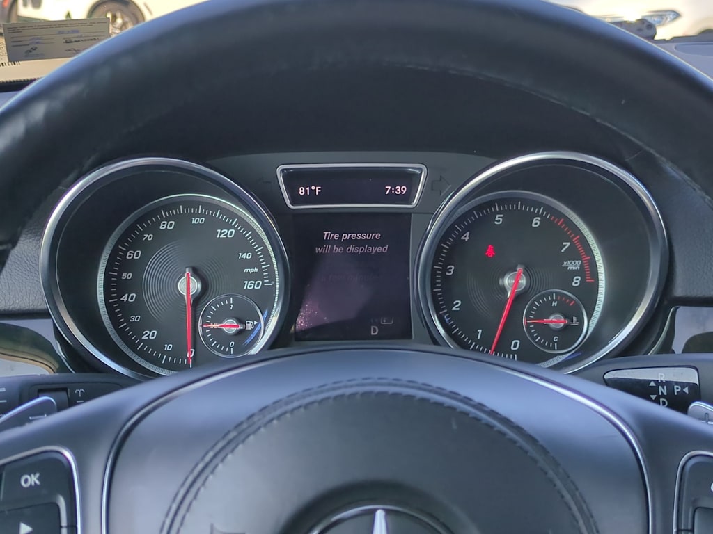 Thumbnail: 2018 Mercedes-Benz GLS - 16