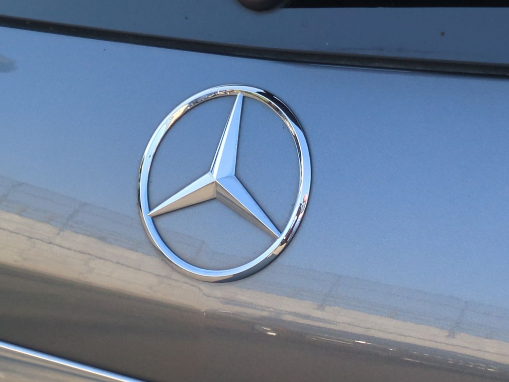 Thumbnail: 2018 Mercedes-Benz GLS - 7