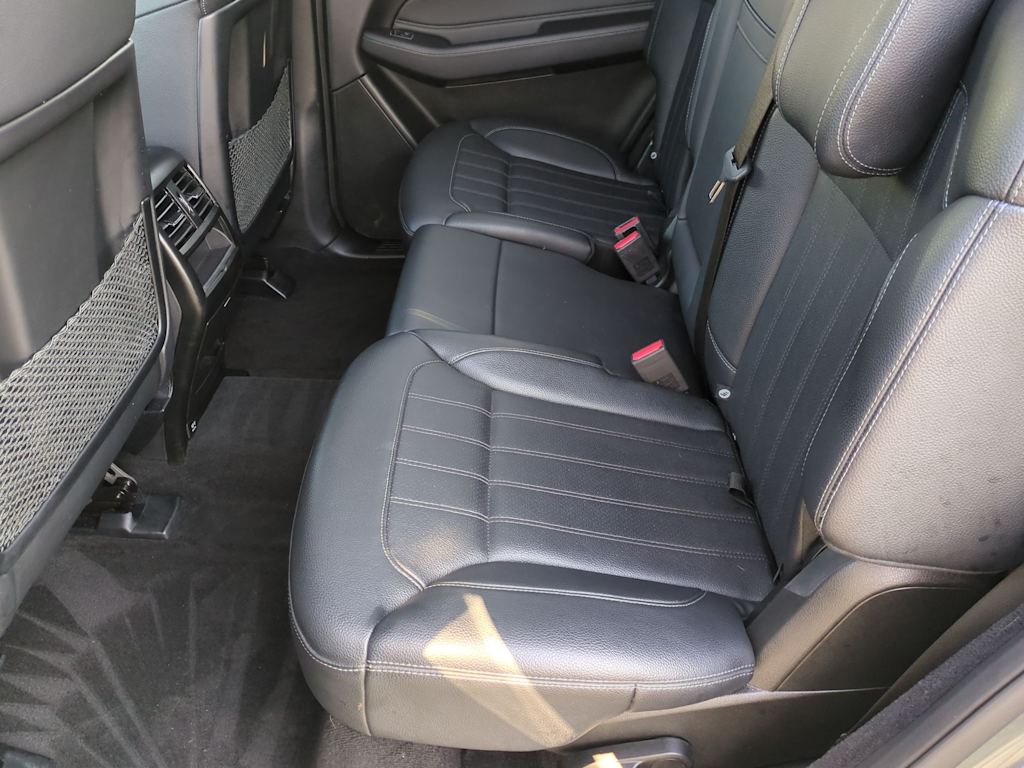 Thumbnail: 2018 Mercedes-Benz GLS - 13