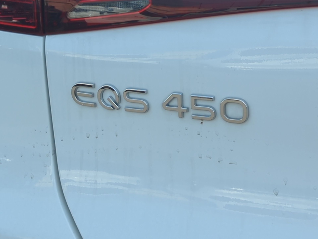 Thumbnail: 2024 Mercedes-Benz EQS - 23