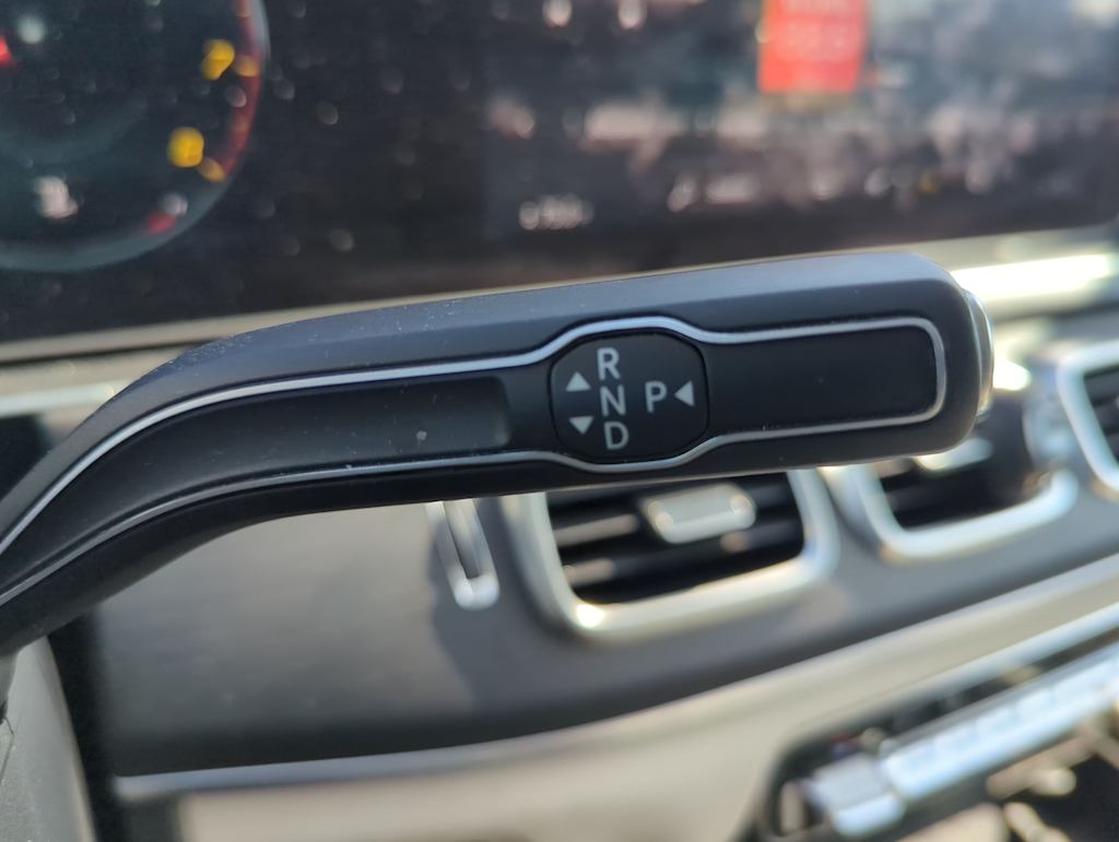 Thumbnail: 2020 Mercedes-Benz GLE - 36