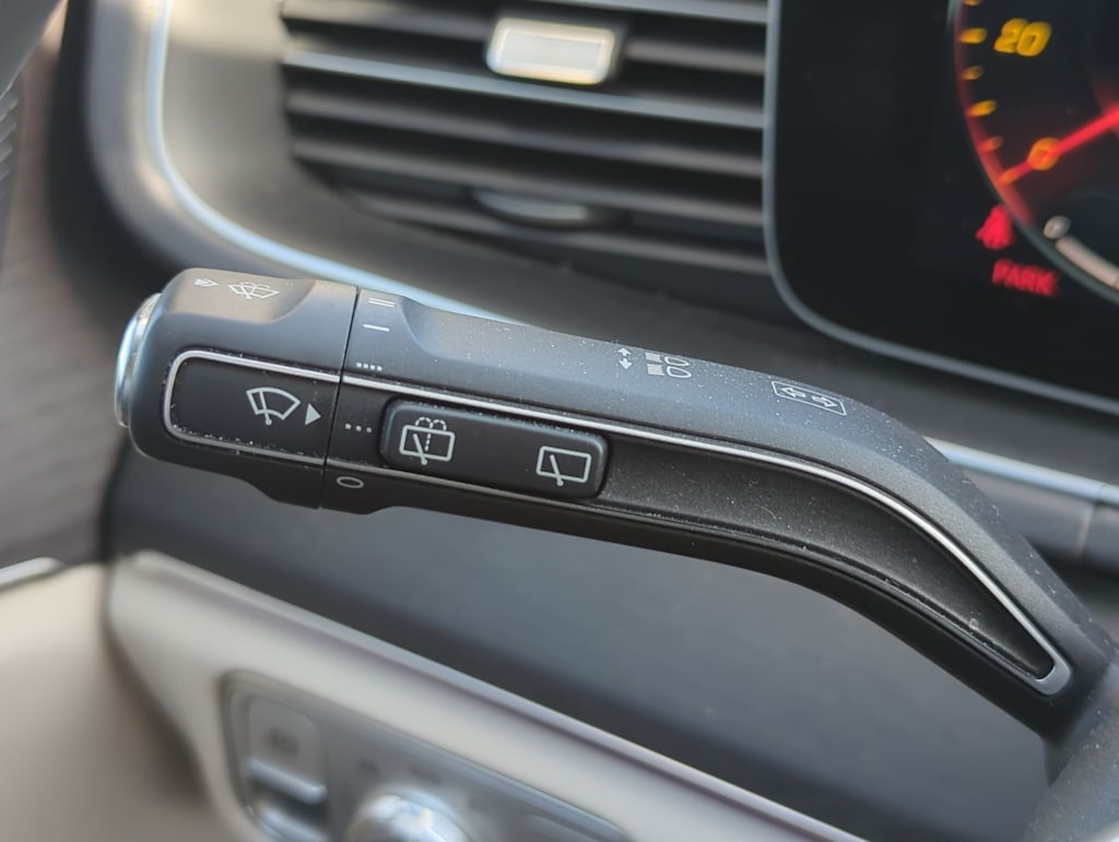 Thumbnail: 2020 Mercedes-Benz GLE - 31