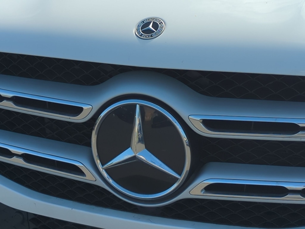 Thumbnail: 2020 Mercedes-Benz GLE - 7