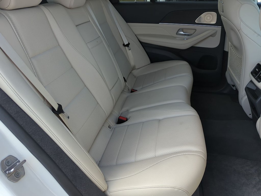 Thumbnail: 2020 Mercedes-Benz GLE - 27