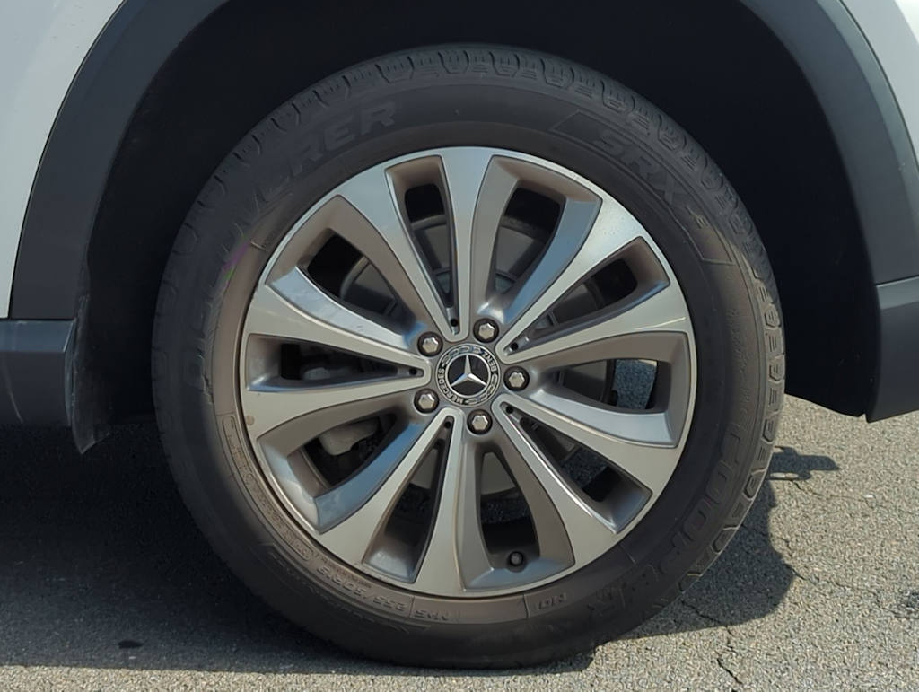 Thumbnail: 2020 Mercedes-Benz GLE - 8