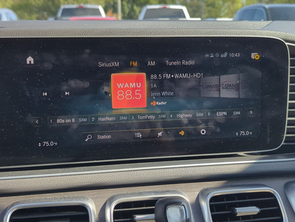 Thumbnail: 2020 Mercedes-Benz GLE - 34