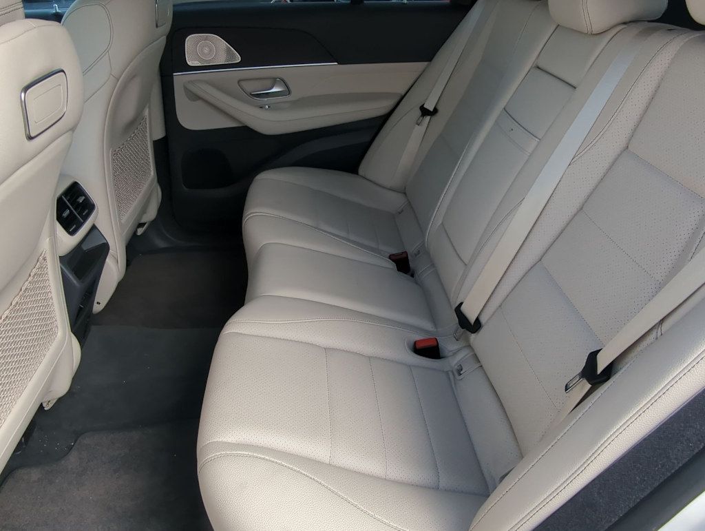 Thumbnail: 2020 Mercedes-Benz GLE - 13