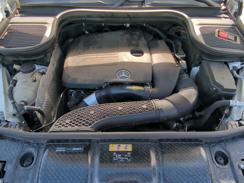 Thumbnail: 2020 Mercedes-Benz GLE - 9