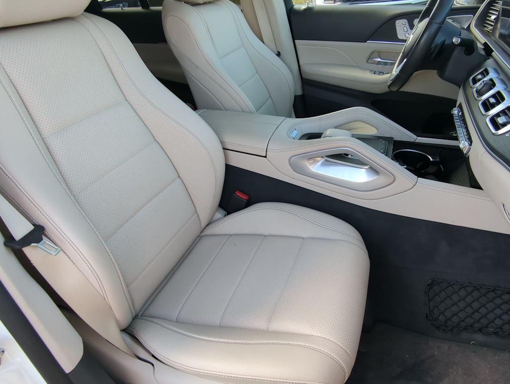 Thumbnail: 2020 Mercedes-Benz GLE - 28