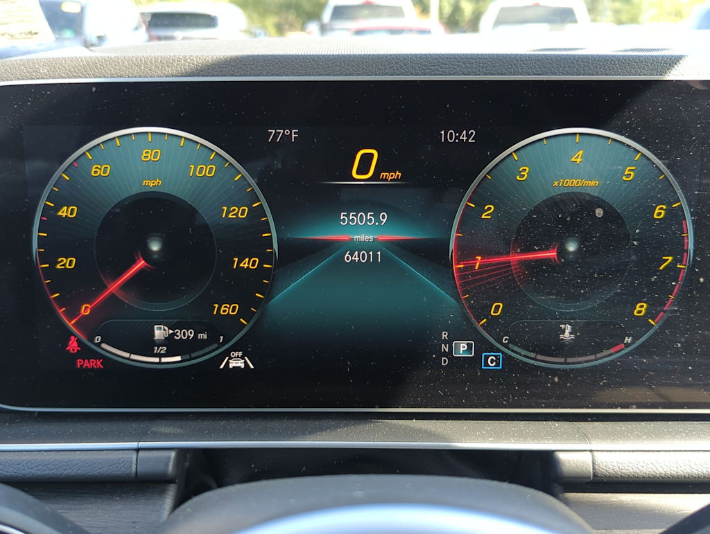 Thumbnail: 2020 Mercedes-Benz GLE - 37