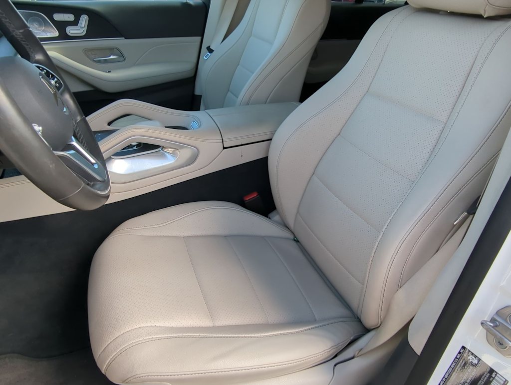 Thumbnail: 2020 Mercedes-Benz GLE - 12