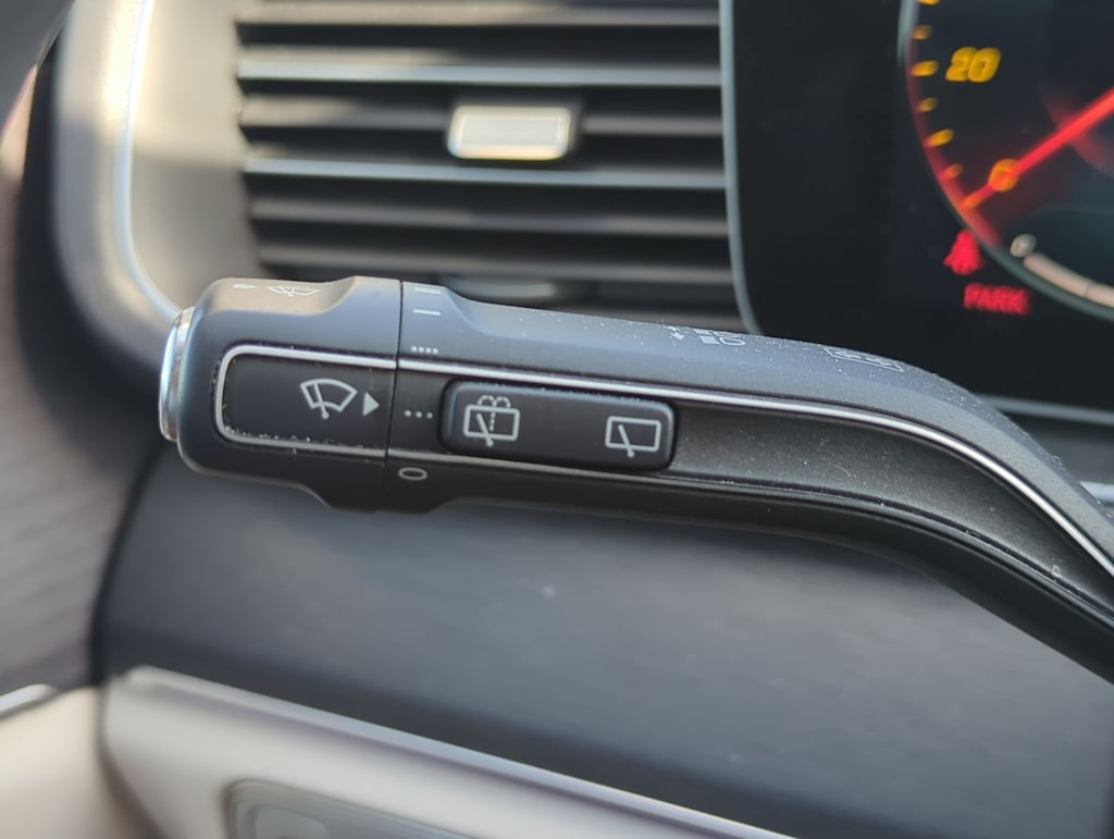 Thumbnail: 2020 Mercedes-Benz GLE - 15