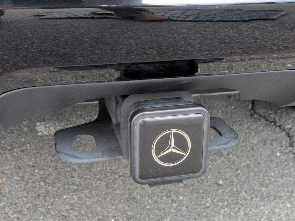 Thumbnail: 2020 Mercedes-Benz GLE - 39