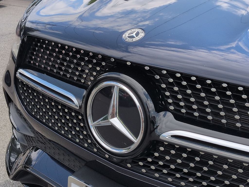 Thumbnail: 2020 Mercedes-Benz GLE - 6