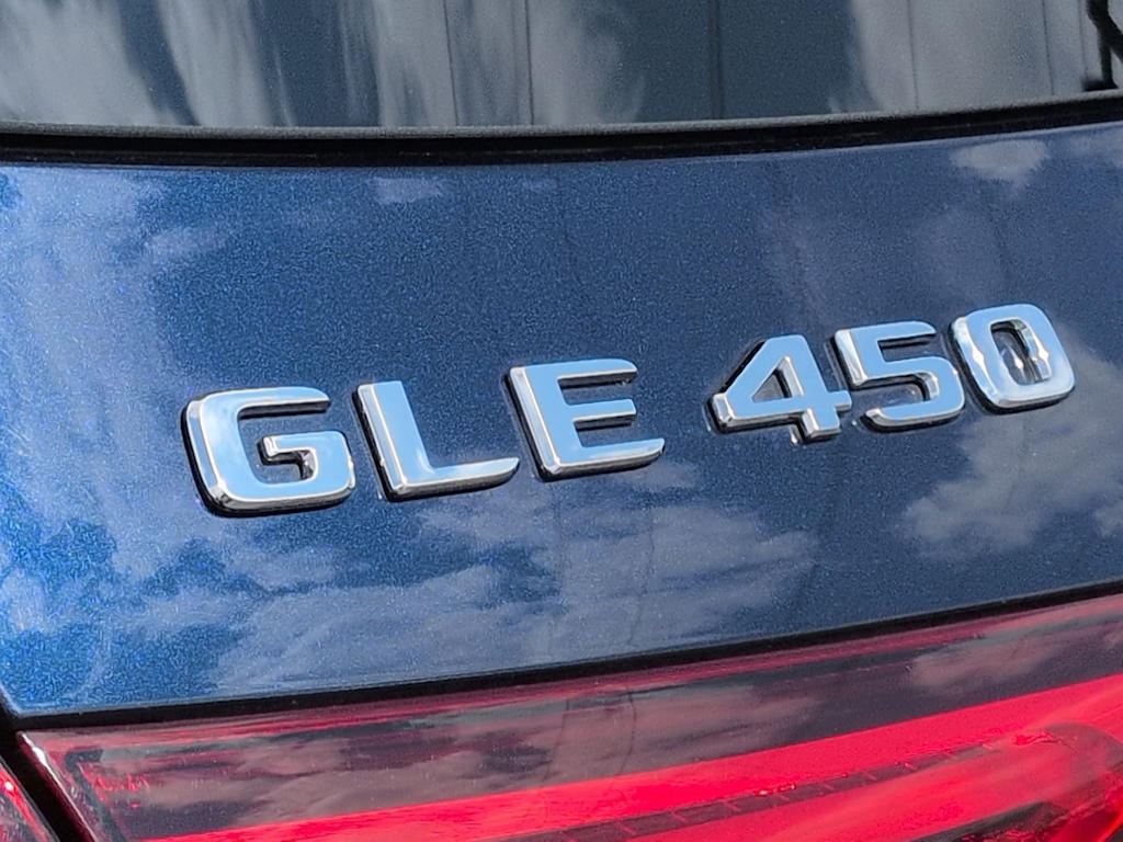 Thumbnail: 2020 Mercedes-Benz GLE - 25