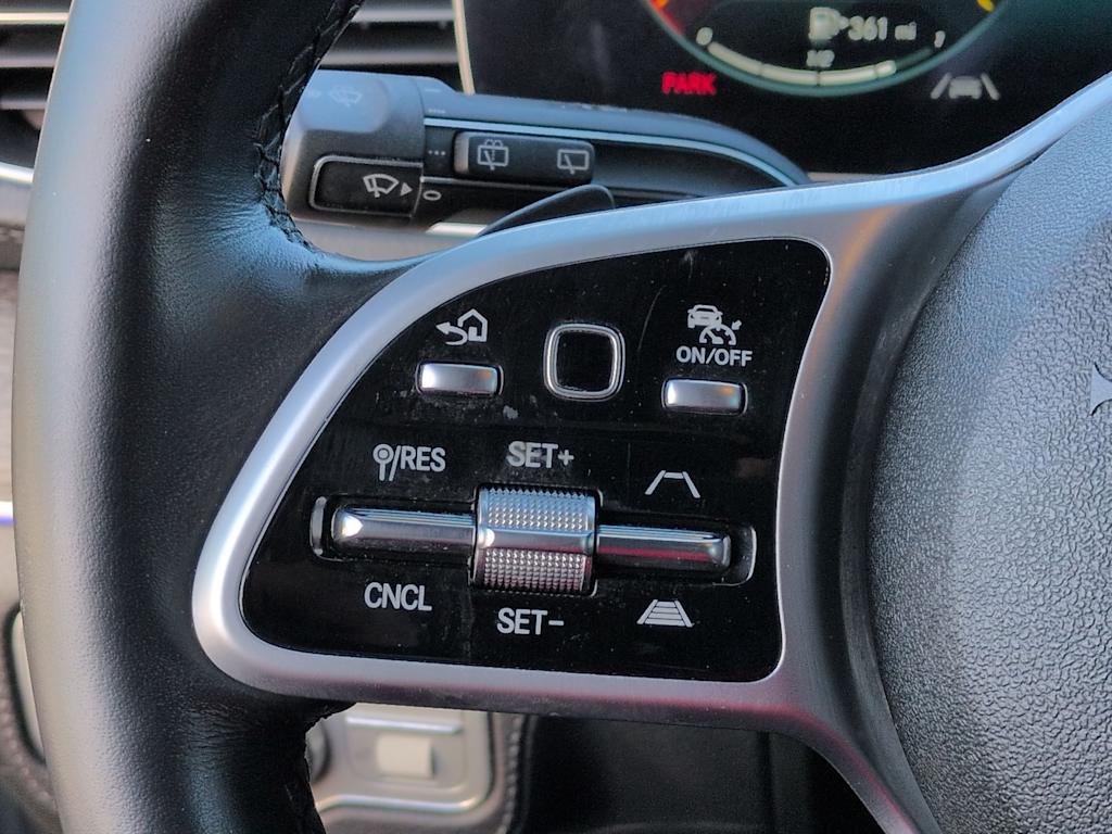 Thumbnail: 2022 Mercedes-Benz GLE - 29