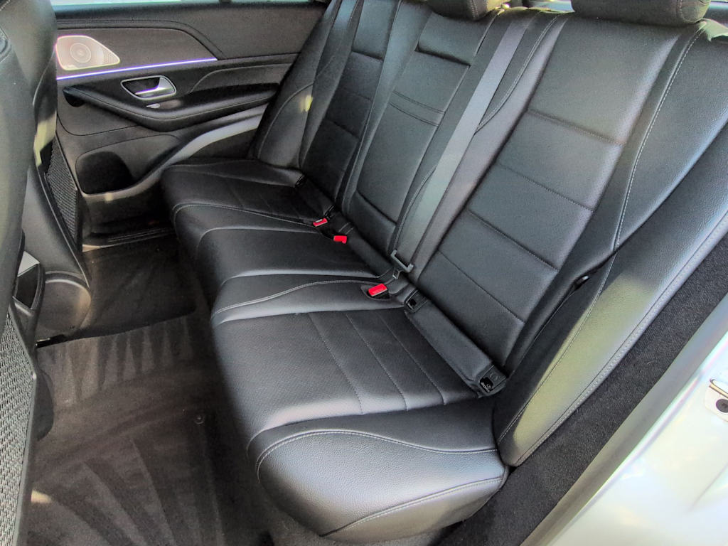 Thumbnail: 2022 Mercedes-Benz GLE - 13