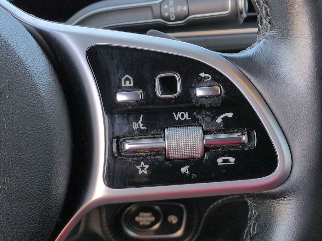 Thumbnail: 2022 Mercedes-Benz GLE - 30