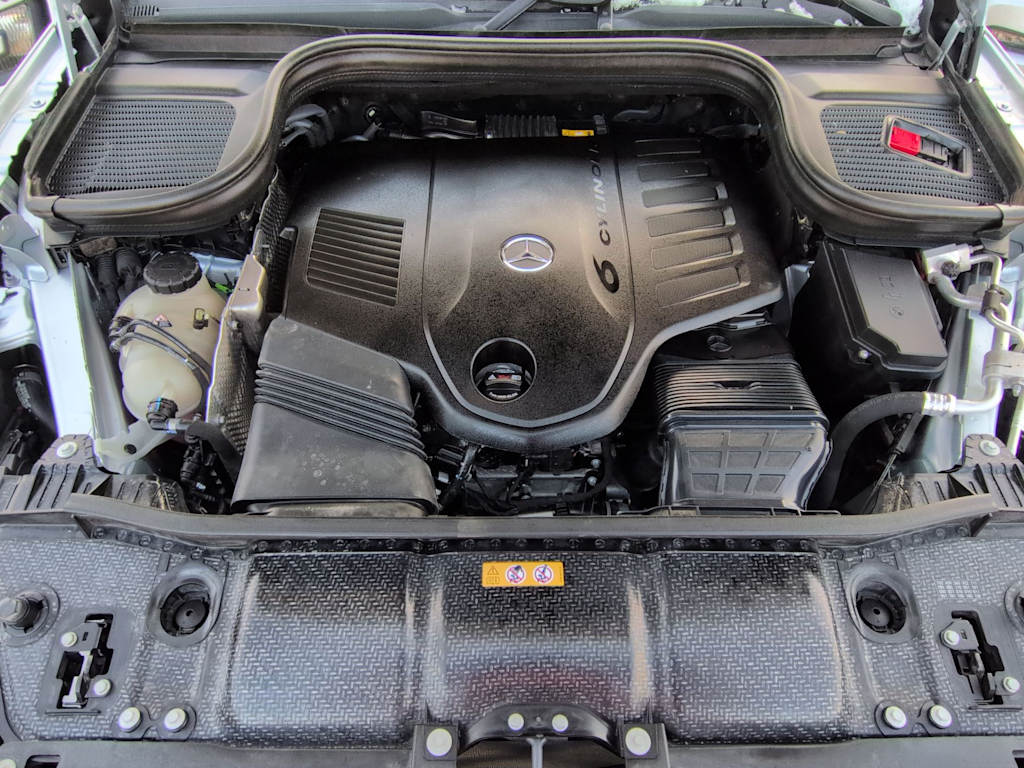 Thumbnail: 2022 Mercedes-Benz GLE - 9