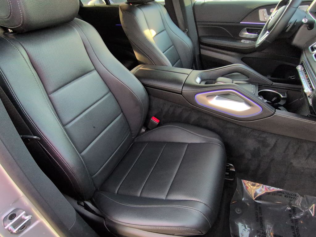 Thumbnail: 2022 Mercedes-Benz GLE - 28