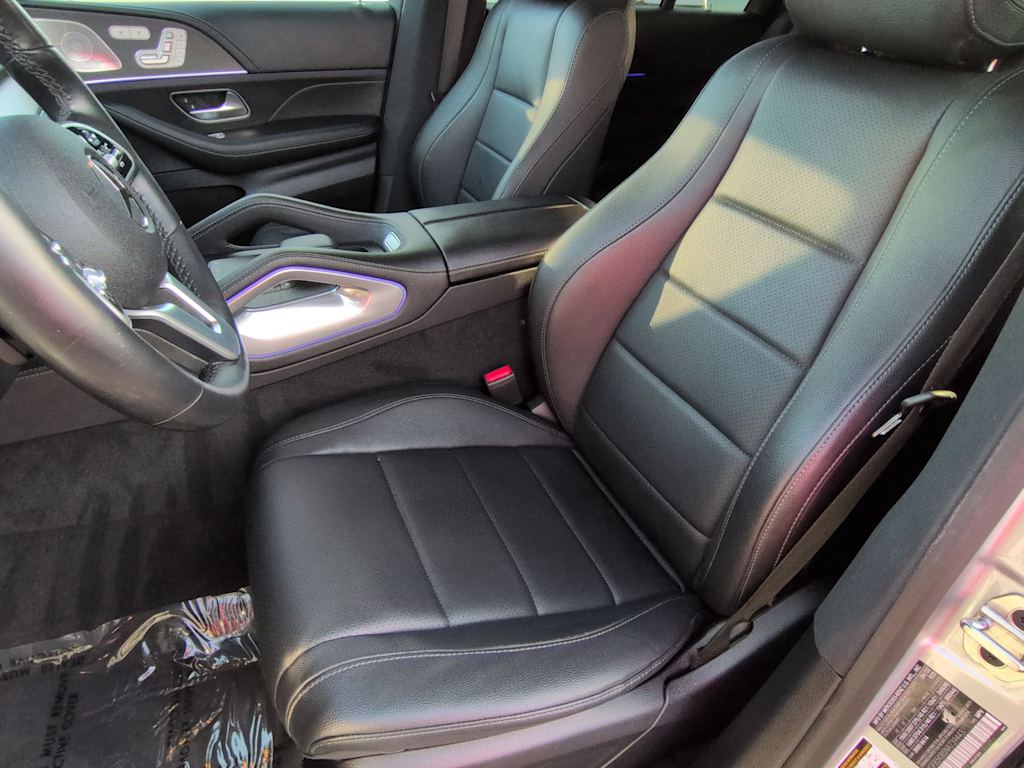 Thumbnail: 2022 Mercedes-Benz GLE - 12