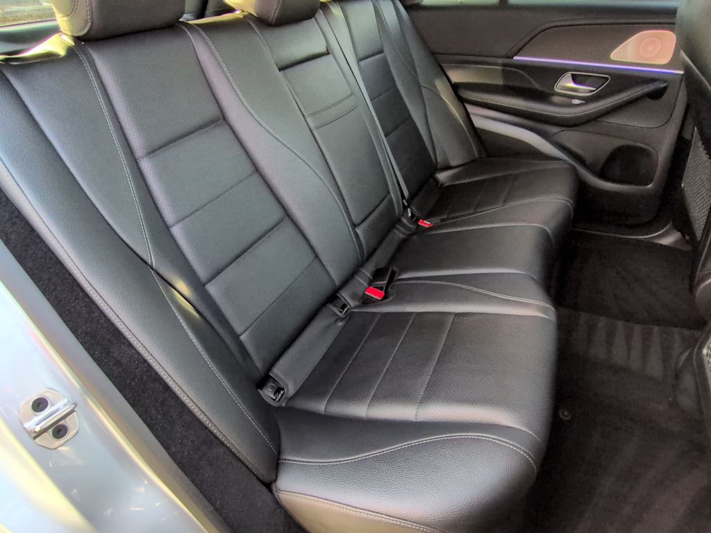 Thumbnail: 2022 Mercedes-Benz GLE - 27