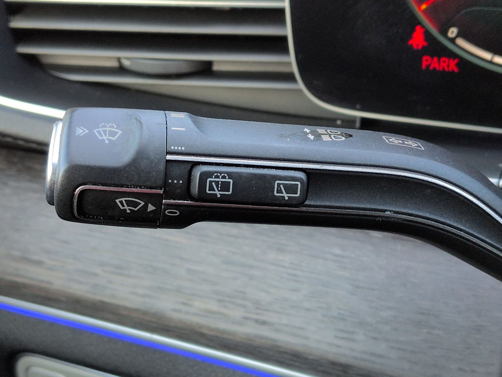 Thumbnail: 2022 Mercedes-Benz GLE - 31