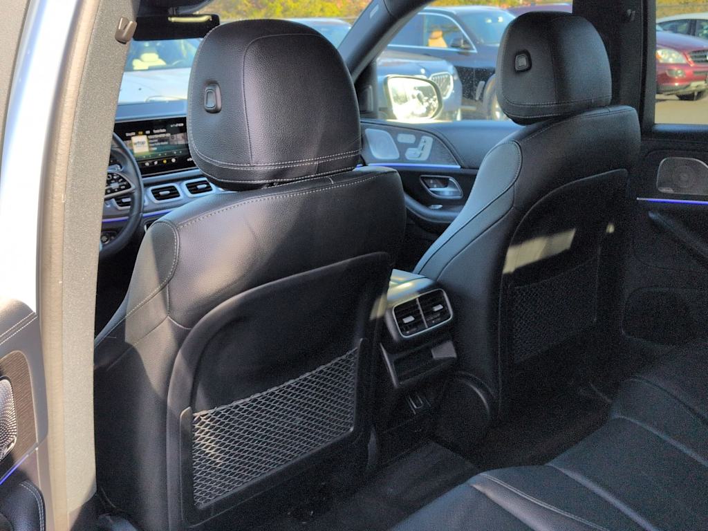 Thumbnail: 2022 Mercedes-Benz GLE - 25