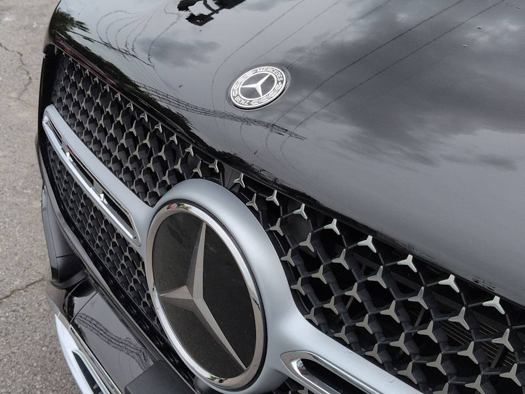 Thumbnail: 2026 Mercedes-Benz GLE - 7