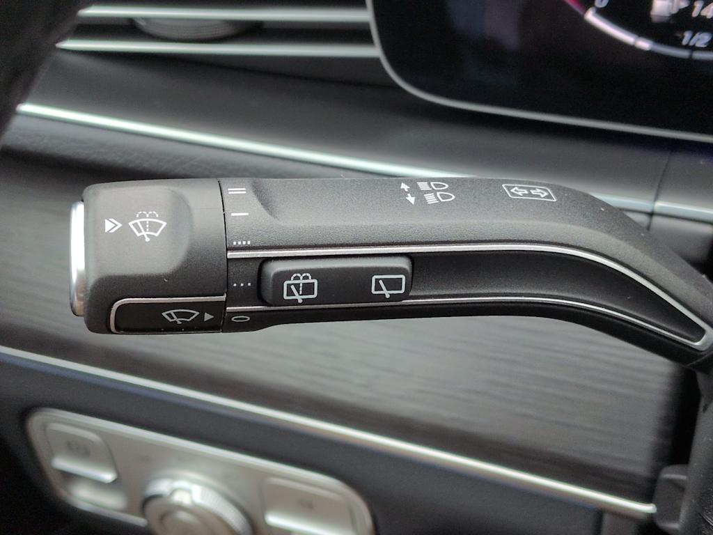 Thumbnail: 2026 Mercedes-Benz GLE - 34