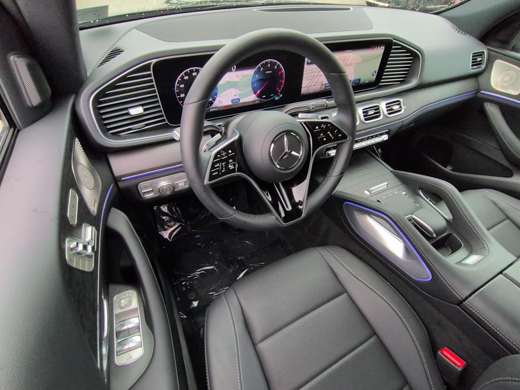 Thumbnail: 2026 Mercedes-Benz GLE - 2