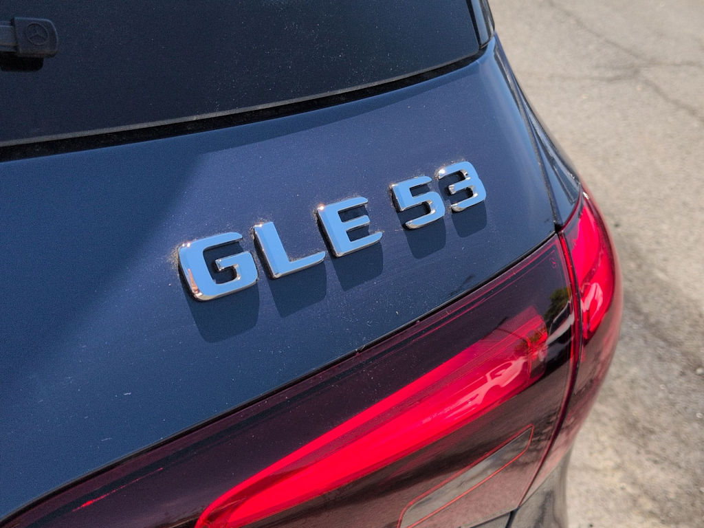 Thumbnail: 2025 Mercedes-Benz GLE - 24
