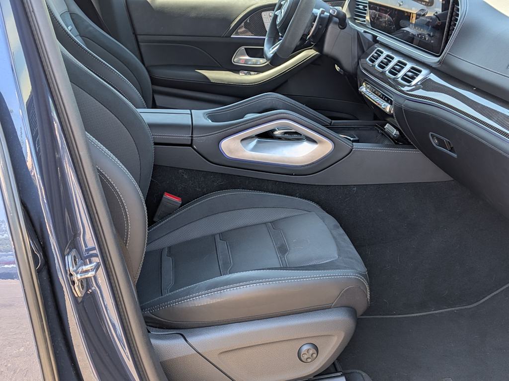 Thumbnail: 2025 Mercedes-Benz GLE - 12